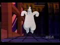 The Real Ghostbusters TheVHSfiles