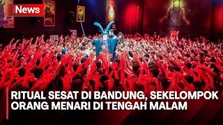 Download lagu Viral! Video Aktivitas Diduga Aliran Sesat di Gegerkalong, Bandung mp3