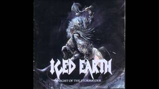 Iced Earth - Mystical End Live In Wuppertal, Germany, 1991