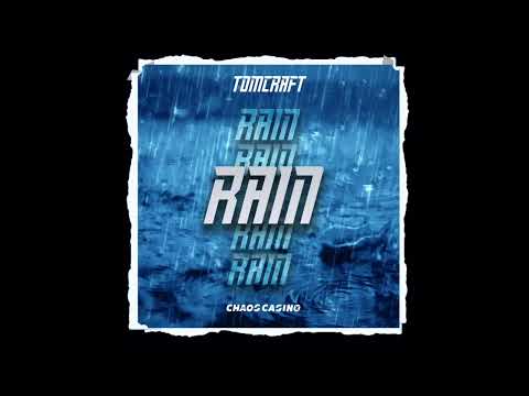 Tomcraft "Rain"