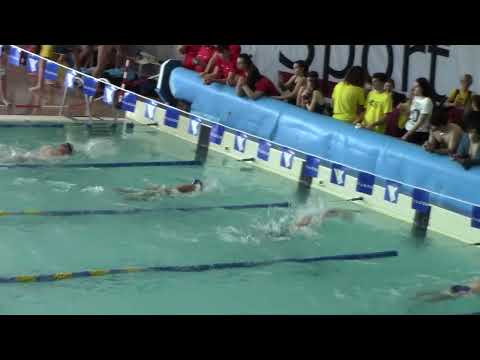 Migliani Niccolo' (4) 100DO – Borgo S.L. 07.05.23