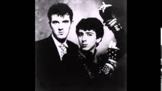 Soft Cell- The Best Way To Kill- Live at the Ocean,London- March 17,2001