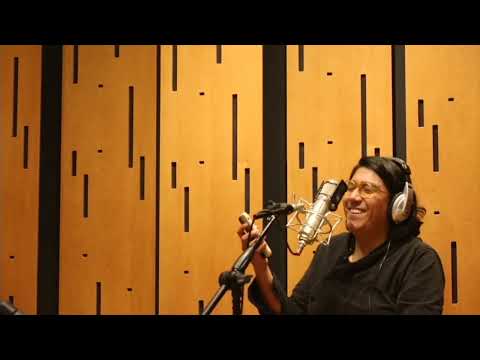 Se Dejaba Llevar Por Ti - Diego Bertie & Carlos Cruzalegui junto a Ernesto Hermoza