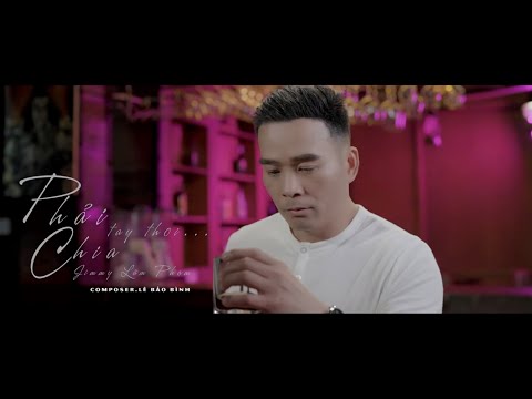 Thể hiện bởi Jimmy Lãm Phạm
