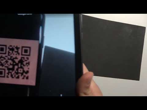 How to Scan QR Codes in TCL TAB 10L – QR Codes Scanner