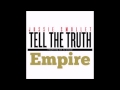Jussie Smollet Tell The Truth