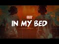 CKay - In My Bed (Lyric Video)