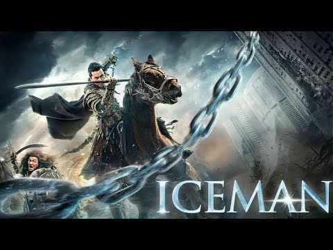BUZ ADAM (THE ICEMAN) TÜRKÇE DUBLAJ KOMEDİ AKSİYON FİLMİ İZLE 1080P