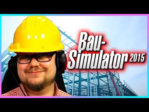 Sicherheit, ist das oberste Gebot auf der Baustelle! | Bau-Simulator 2015