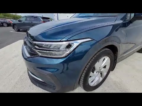 Volkswagen Tiguan 2.0 TDI 122HP Life - Factory Hit - Image 2
