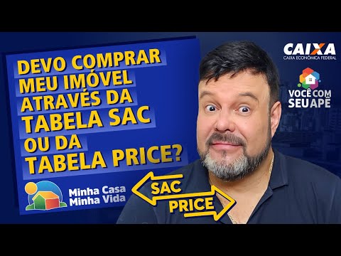 SAC Table or Price Table? Which is Better? My Home My Life Program.