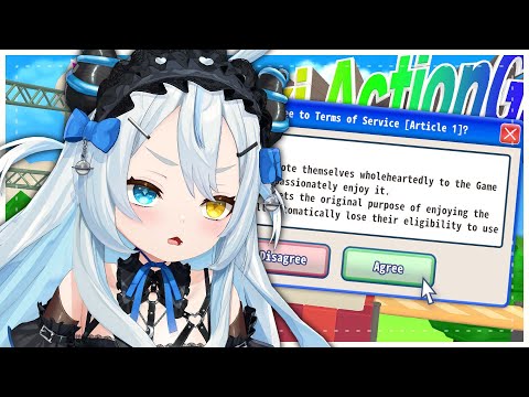 So you agree? 【Agreeee | Akugaki Koa】