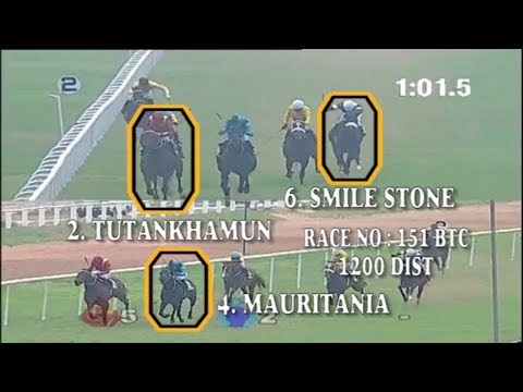 Race Preview of The Suresh Mahindra Multi Million Trophy Gr 2 2019