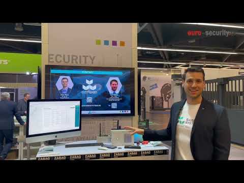 BarrierSystems ControlApp
