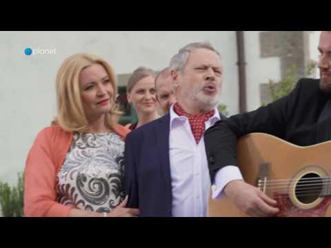 Ena žlahtna štorija: Je slovo, a ni še konec