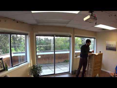 RAFE KELLEY from Evolve Move Play at Health Essentials