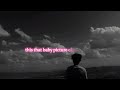 PdotO Immortal Leave Me Alone Lyrics