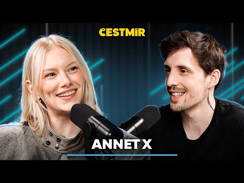 ANNET X: Sexy póza mi pomáhá přijmout vlastní tělo, ne vždy je mi v ní ale dobře