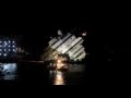 The 19-Hour Raise of Costa Concordia, in 2 ...