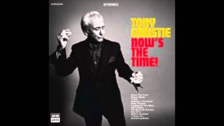 Tony Christie - Now&#39;s The Time