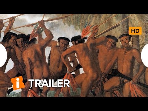 O Desmonte Do Monte - Trailer