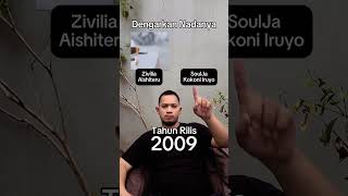 Download lagu Apakah lagu Zivilia ' Aishiteru ' terdengar mirip dengan lagu itu? #shorts #viral #reels #music mp3 Download lagu Apakah lagu Zivilia ' Aishiteru ' terdengar mirip dengan lagu itu? #shorts #viral #reels #music mp3
