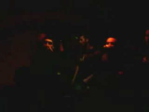 infamous quintet (mystic 1, suarez, benetti dc, grezzo stronzelover e rush-l) live @ 360°, serata con kaos one e danno