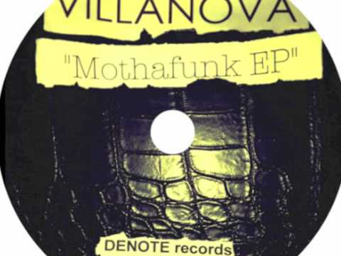 Villanova - Take You