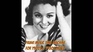 1930s Music (1939) Orrin Tucker & His Orch. - Billy @Pax41