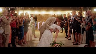 Alli + Kyle California Wedding | Sony FX30