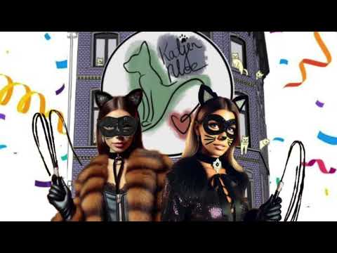 OKV Karnaval - Poezekes Oeveraal (2025)