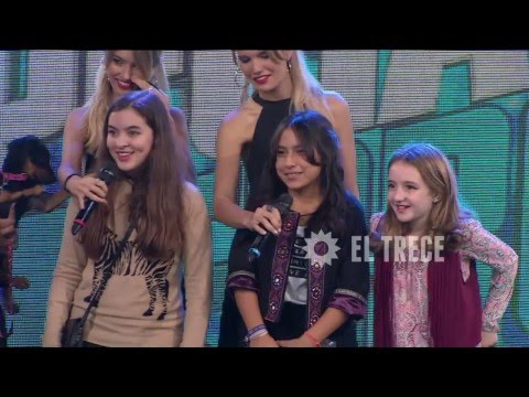 Especial Perros - Programa 22/04/16