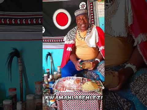 induku yamanzi kanye neyokuvusa inhlanhla yakho iphaphame