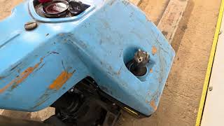 HanseLifter FEM 4.004 Pallet truck 1500KG - hand pallet truck &ndash; warehouse &ndash;  Elektrohubwagen | Bild 4 - Machineryline