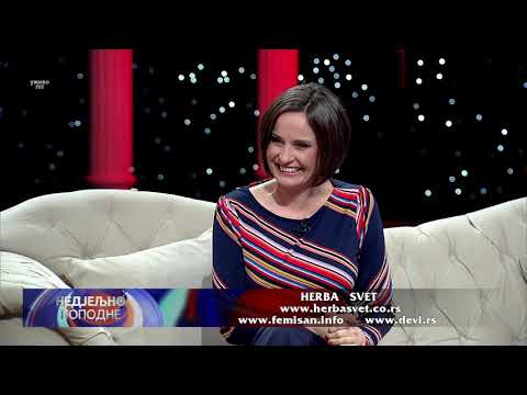 Herba Svet, predstavljanje proizvoda - Nedjeljno popodne, 21.04.2019.