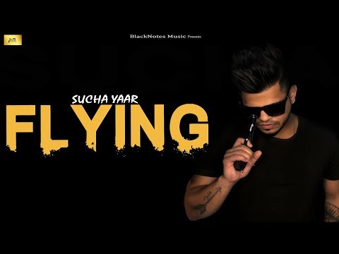 Flying