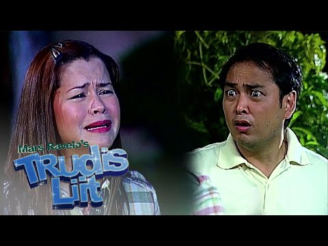 Trudis Liit: Nick at Magda, may nakaraan! (Episode 5)