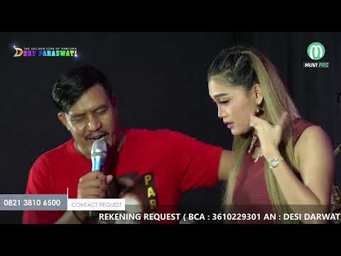 ISEP ISEP TEBU - DESY PARASWATI - MANGGUNG ONLINE