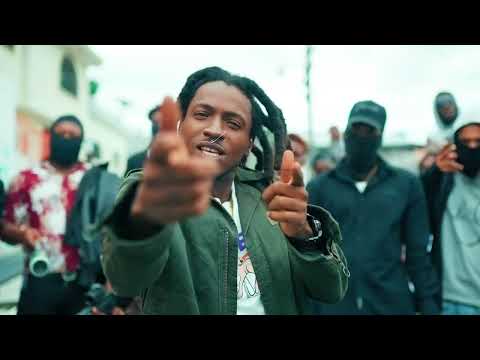 Petit Chèf 257 - RALE AVAN'K CHÈF Ft [ Bourik The Latalay x X9 Daddy Lova ]
