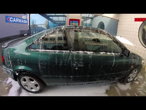 Thumbnail for Paseo car wash! by Toyota Paseo
