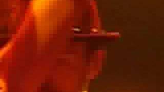 Justin Timberlake - Damn Girl (winnipeg)