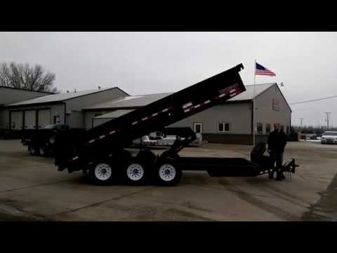 Midsota HV-18 Tri-Axle Extending Fully to 45 Degrees