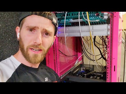 Troubleshooting My Dead Computer and Fixing Leaks in the Water Cooling System