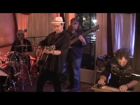 Phil Cody - 04 - Julianna - Blue Agave 6-8-11