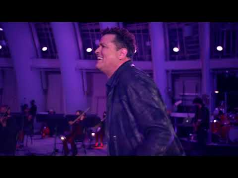 Carlos Vives con Gustavo Dudamel y la Filarmonica de Los Angeles - La tierra del Olvido -Streaming21