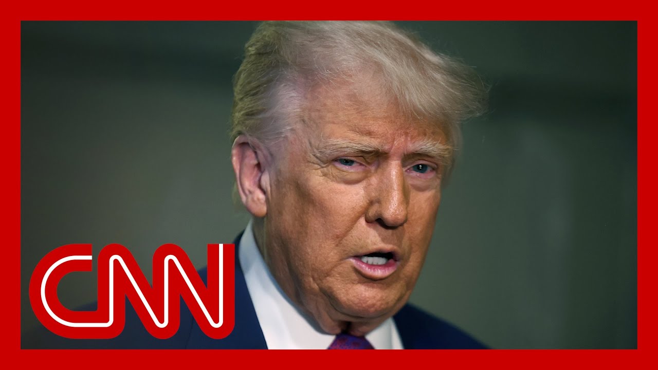 Appeals court pauses ruling that blocked Trump’s tariffs