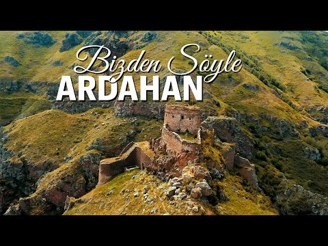 2025 Bizden Söyle Ardahan: Ardahandan Gelen Tatar | © Asrın Müzik