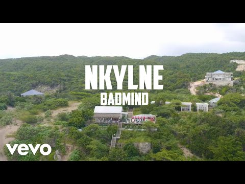 Nklyne - Badmind (Official Video)