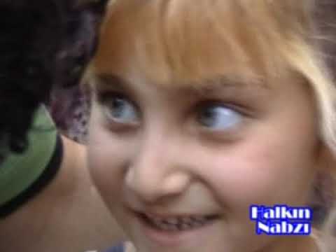 Cizre Tv   Halkın Nabzı 21 Haziran 2008 Konak Mahallesi