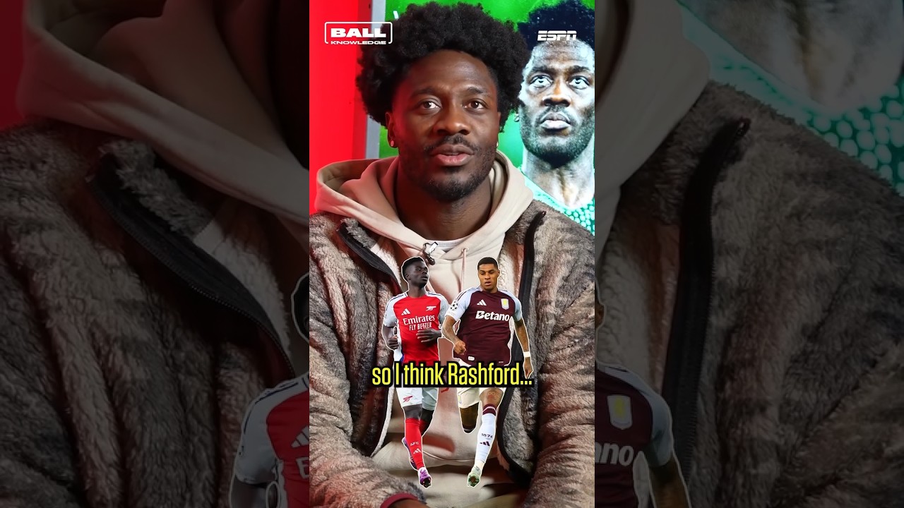 Thomas Tuchel's England starting lineup graphic showing Bukayo Saka and Marcus Rashford starting against Panama for group dom